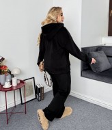 Теплый зимний костюм женский LF-274A1200