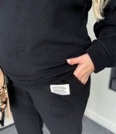 Теплый зимний костюм женский LF-274A1200