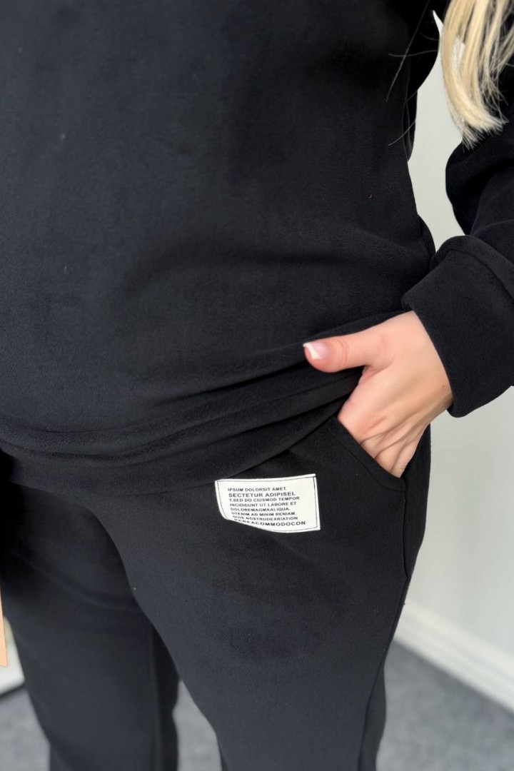 Теплый зимний костюм женский LF-274A1200