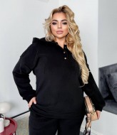 Теплый зимний костюм женский LF-274A1200