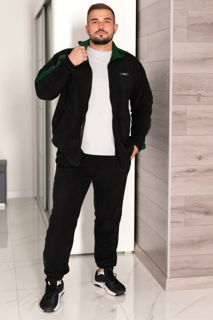 Мужской теплый костюм LZ-L948A700