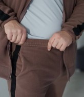 Мужской теплый костюм LZ-L948A700