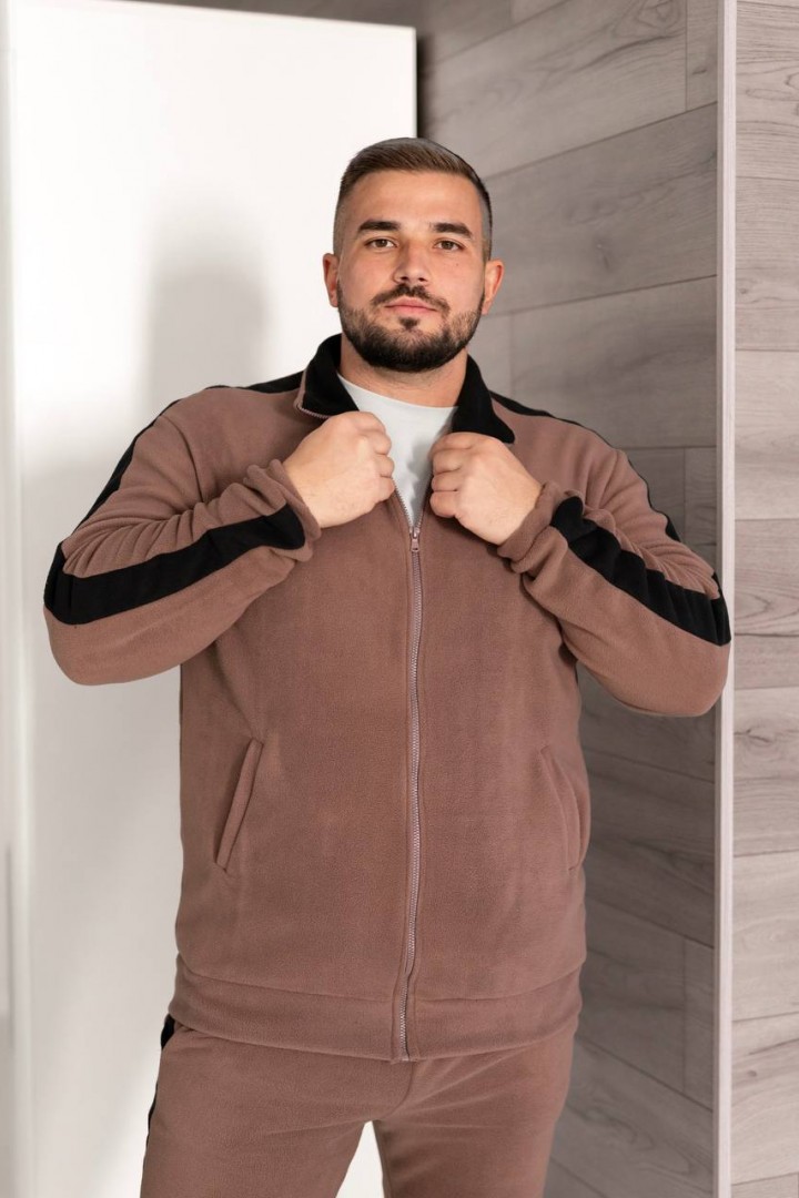 Мужской теплый костюм LZ-L948A700