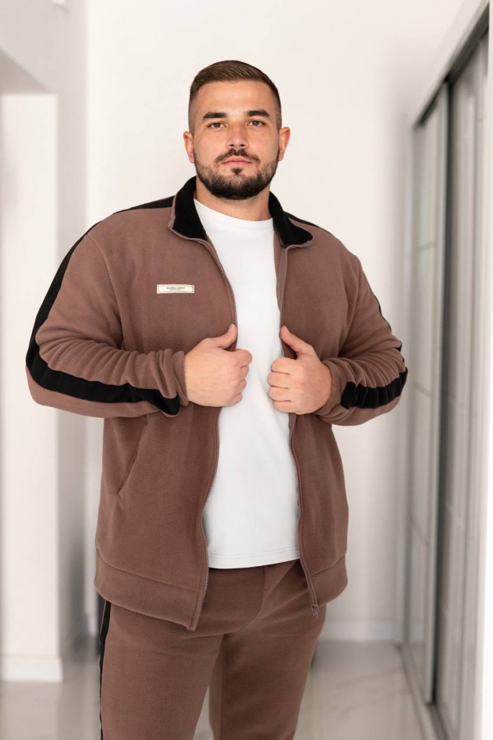 Мужской теплый костюм LZ-L948A700