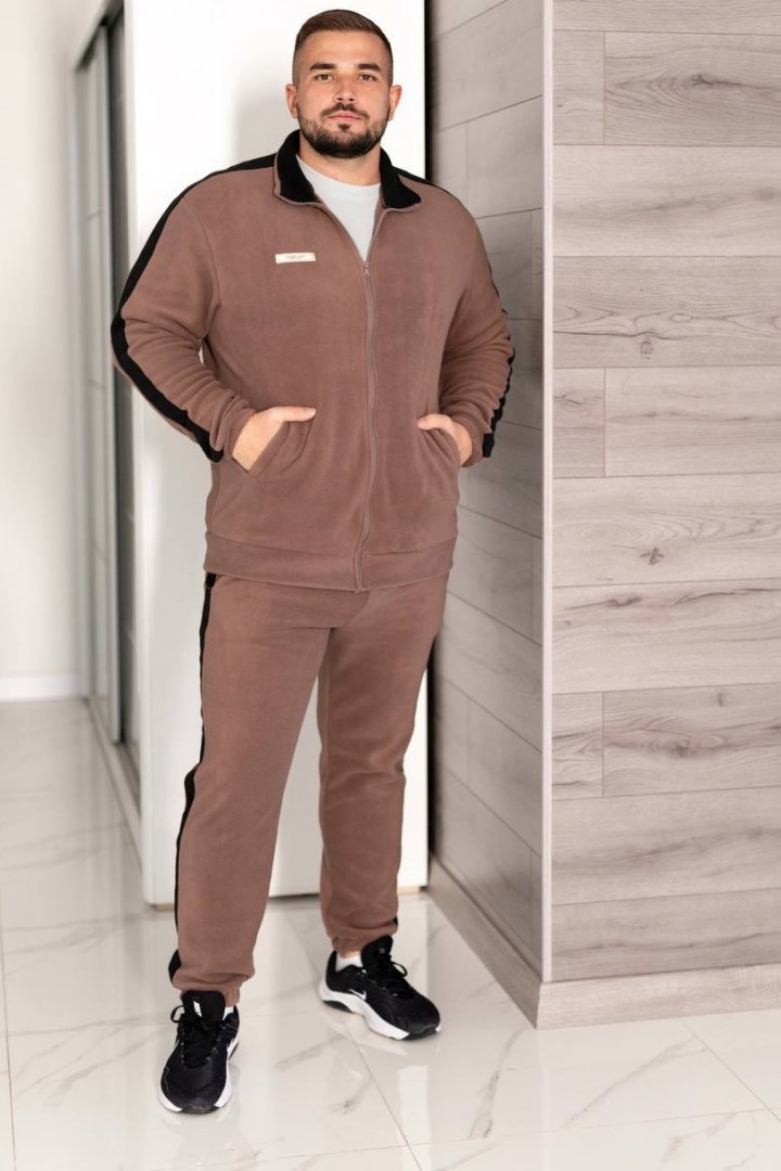 Мужской теплый костюм LZ-L948A700