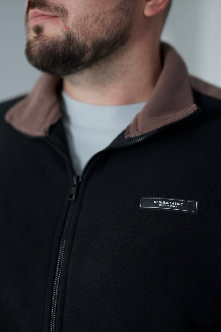 Мужской теплый костюм LZ-L948A700