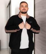 Мужской теплый костюм LZ-L948A700