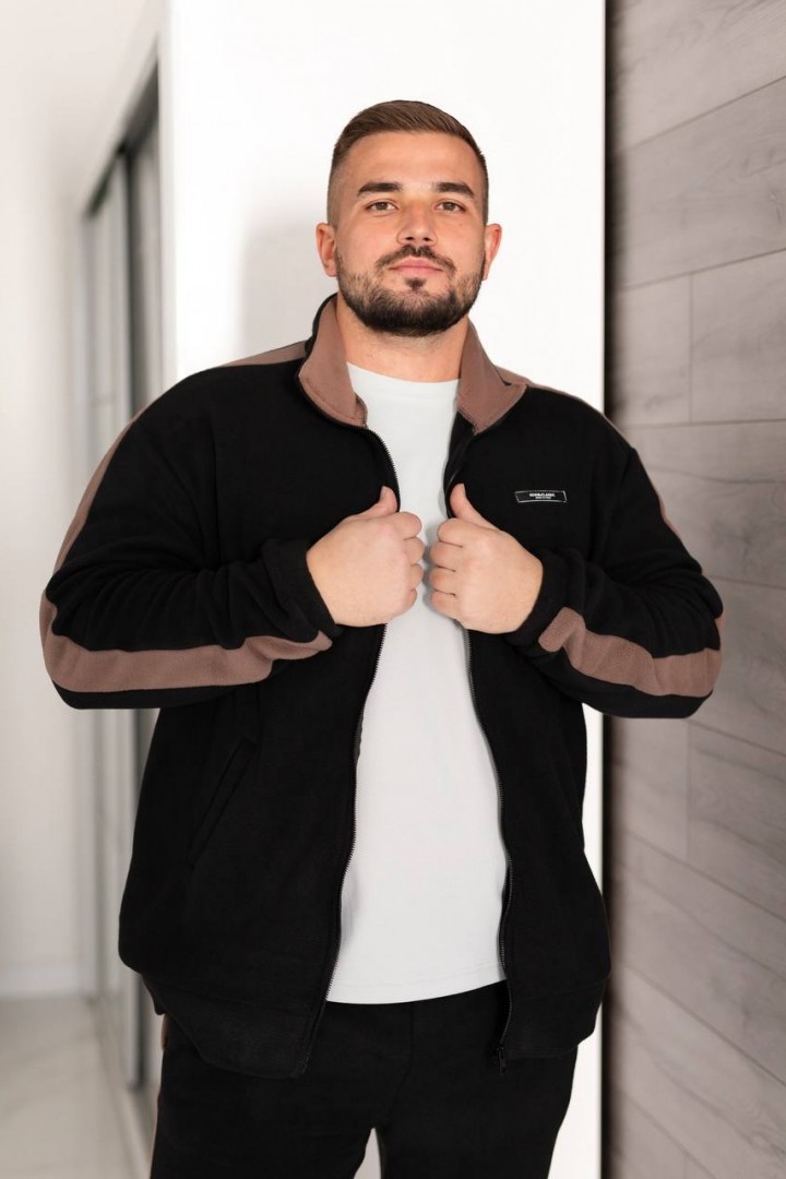 Мужской теплый костюм LZ-L948A700