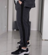 Мужской теплый костюм LZ-L948A700