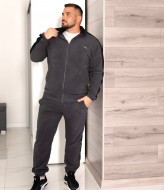 Мужской теплый костюм LZ-L948A700