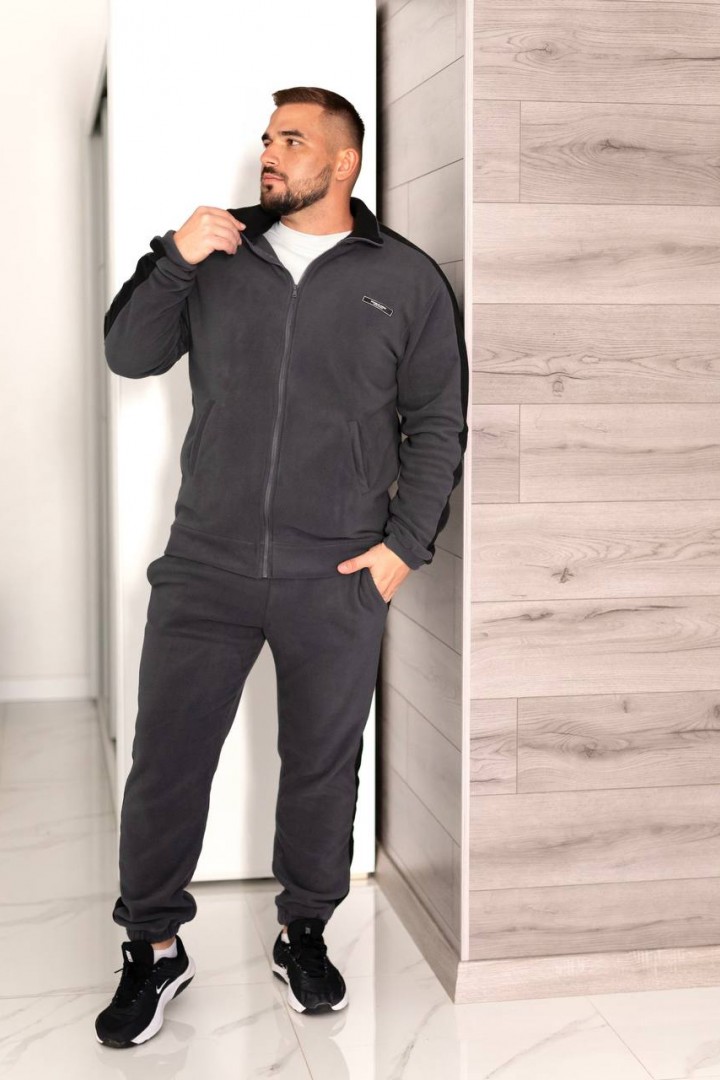 Мужской теплый костюм LZ-L948A700