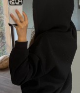 Зіп-худі зі стразами LK-362A799