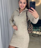 Сукня з ангори MYD-702A420