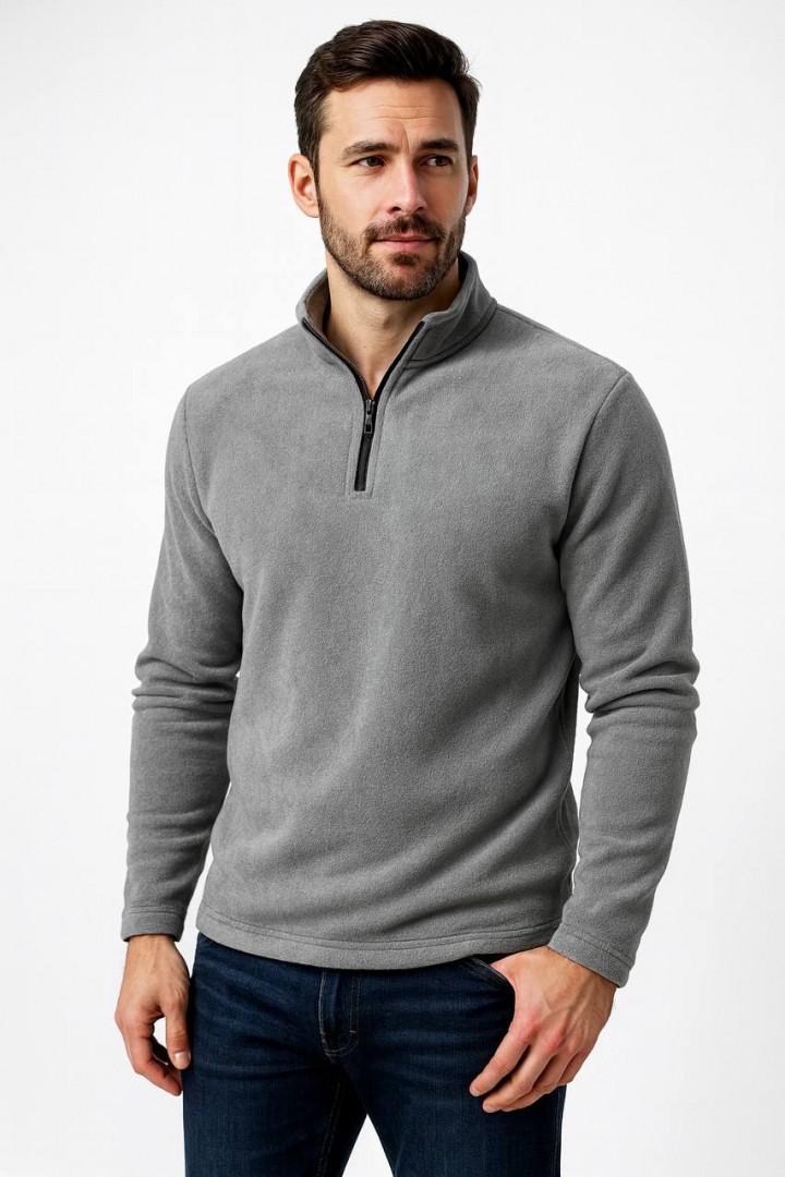 Мужская кофта LSA-755A340