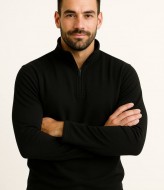 Мужская кофта LSA-755A340