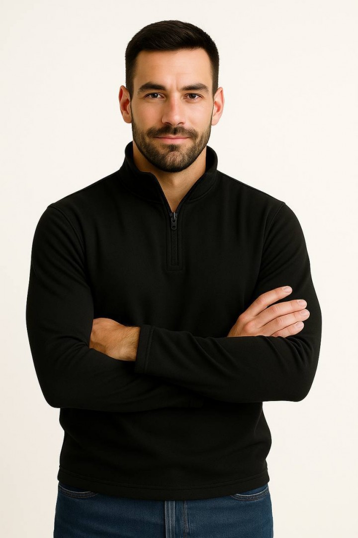 Мужская кофта LSA-755A340