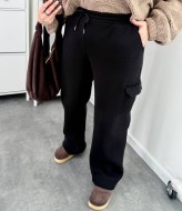 Жіночи штани-карго INS-398A650