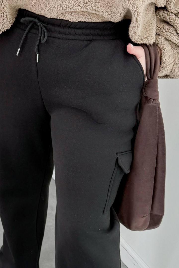 Жіночи штани-карго INS-398A650