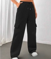 Жіночи штани-карго INS-398A650