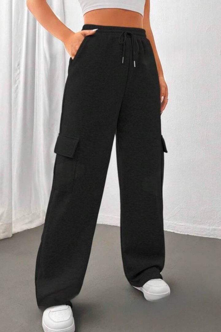 Жіночи штани-карго INS-398A650