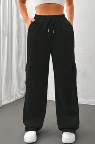 Женские брюки-карго INS-398A650