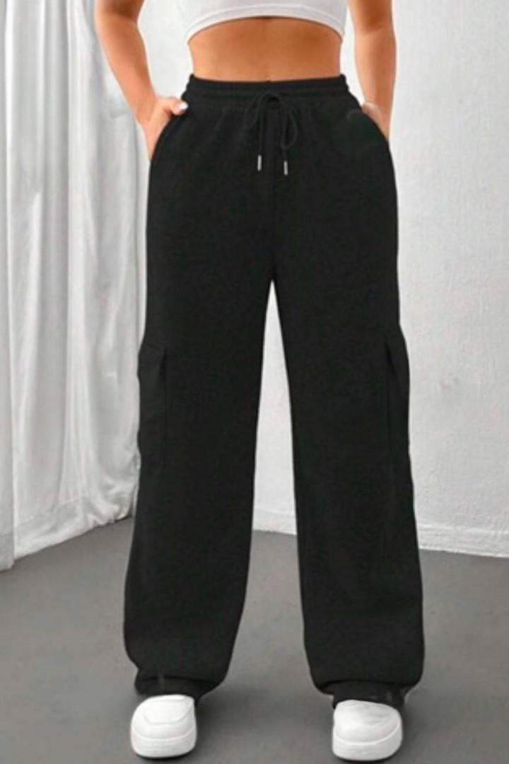 Жіночи штани-карго INS-398A650