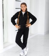 Флисовый костюм подростковый LZ-M1224A500