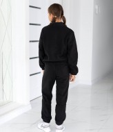 Флисовый костюм подростковый LZ-M1224A500