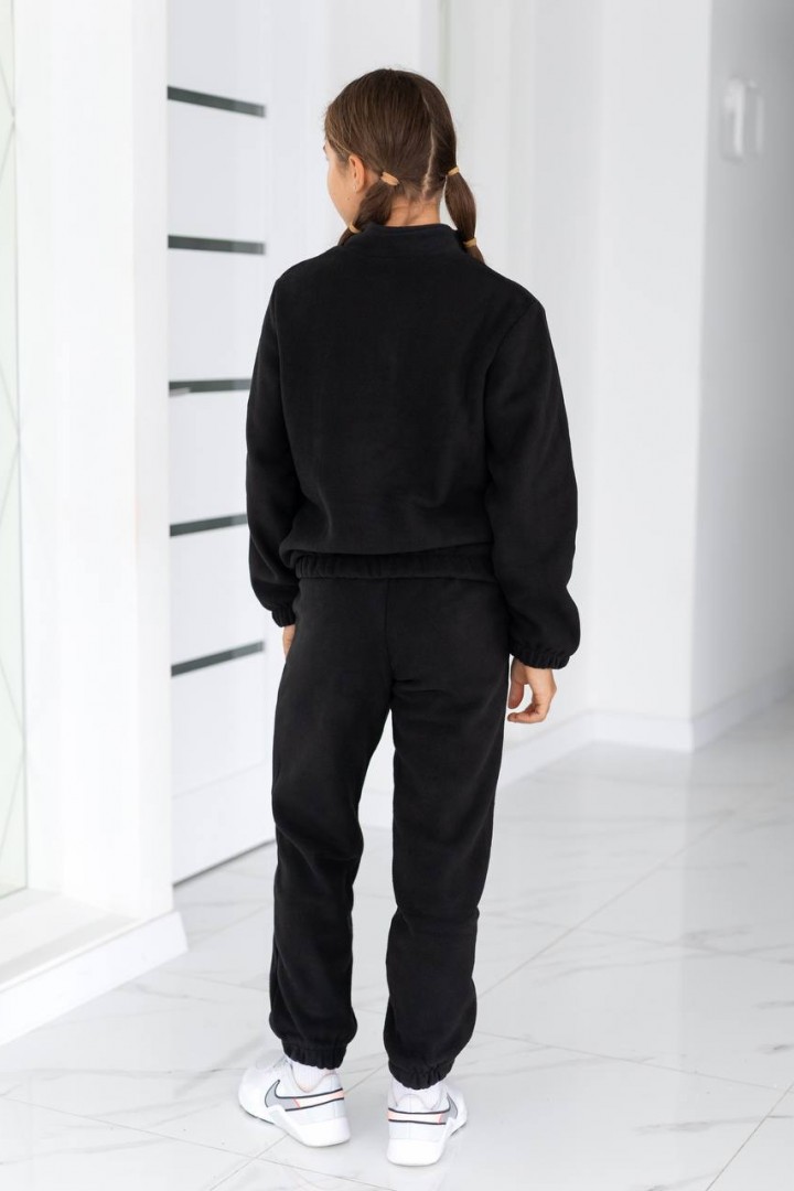 Флисовый костюм подростковый LZ-M1224A500