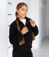 Флисовый костюм подростковый LZ-M1224A500