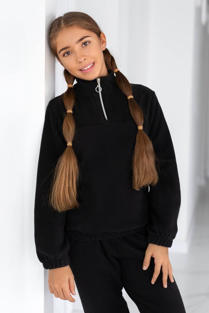 Флисовый костюм подростковый LZ-M1224A500