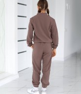 Флисовый костюм подростковый LZ-M1224A500