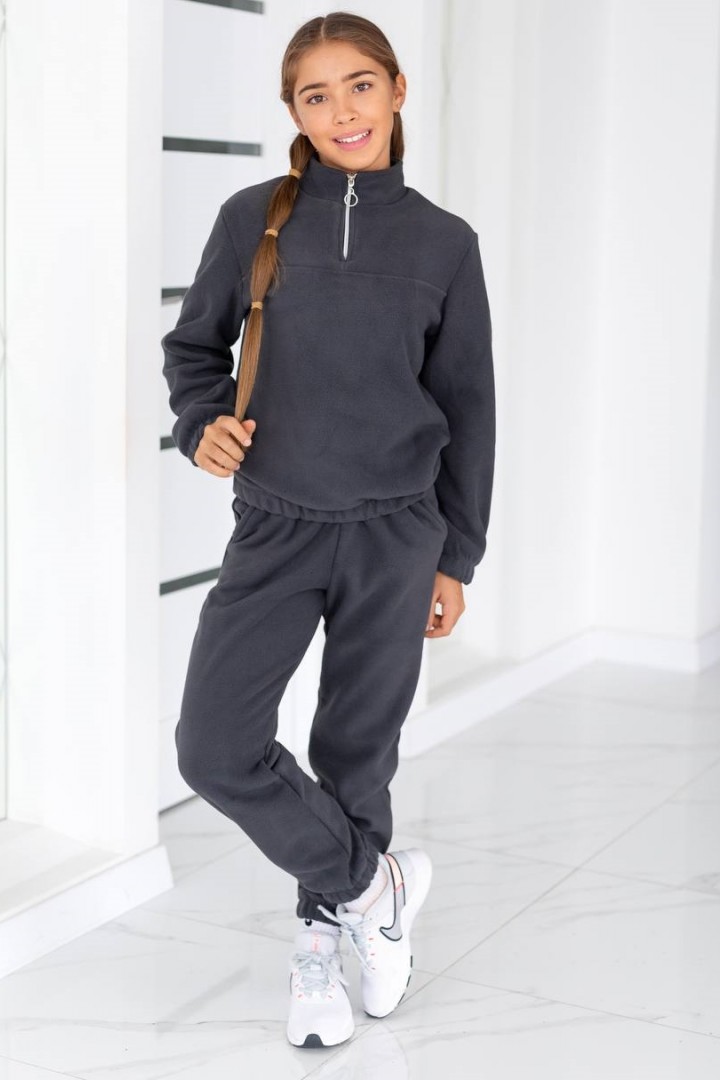 Флисовый костюм подростковый LZ-M1224A500