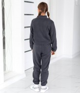 Флисовый костюм подростковый LZ-M1224A500