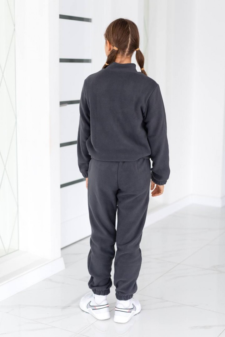 Флисовый костюм подростковый LZ-M1224A500