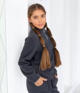 Флисовый костюм подростковый LZ-M1224A500