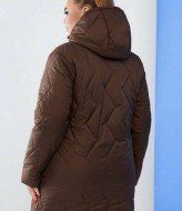 Жіноча куртка IRK-2524A1000