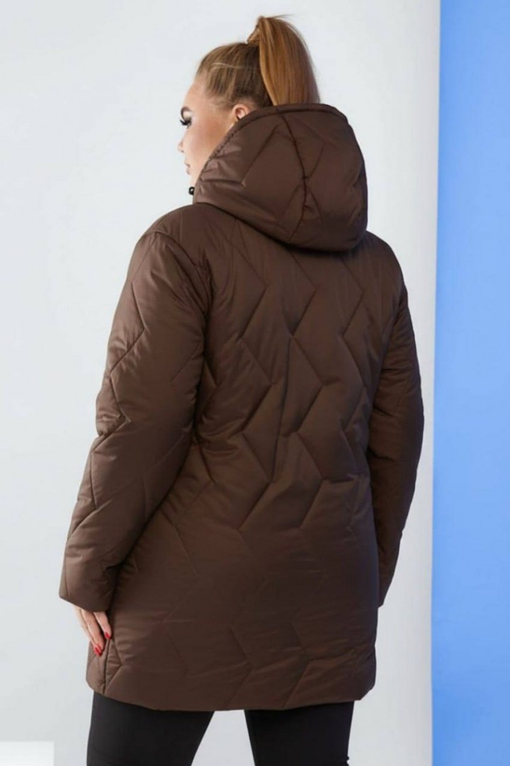 Жіноча куртка IRK-2524A1000