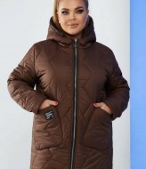 Жіноча куртка IRK-2524A1000