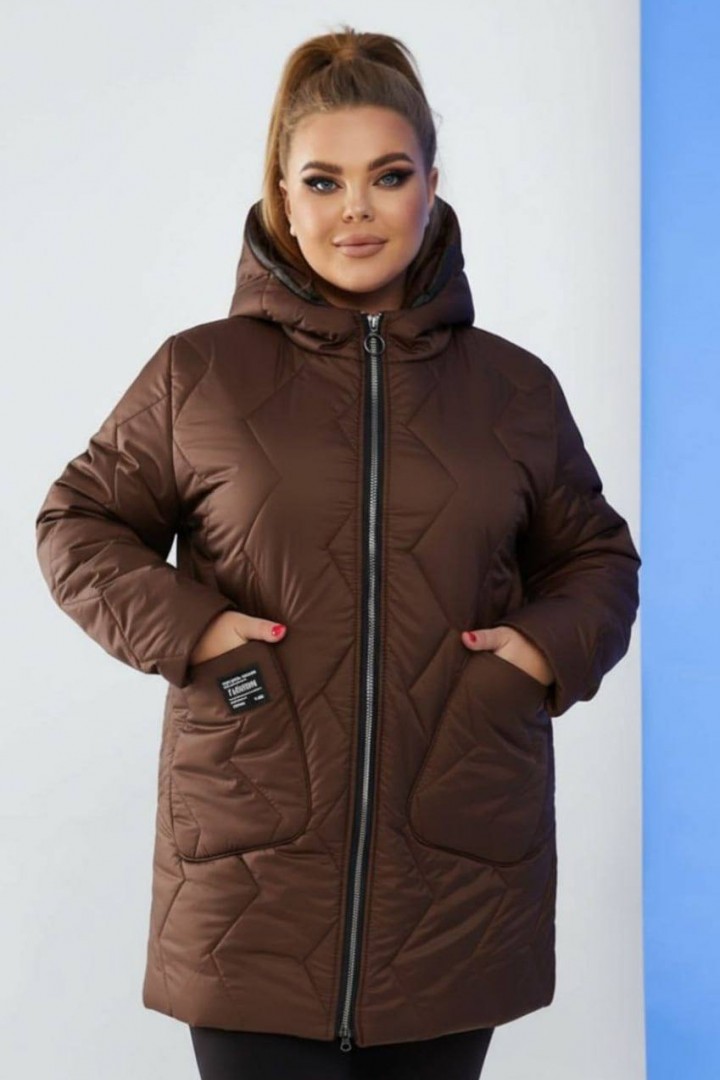 Жіноча куртка IRK-2524A1000