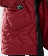 Жіноча куртка IRK-2524A1000