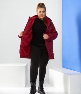 Жіноча куртка IRK-2524A1000