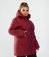 Жіноча куртка IRK-2524A1000