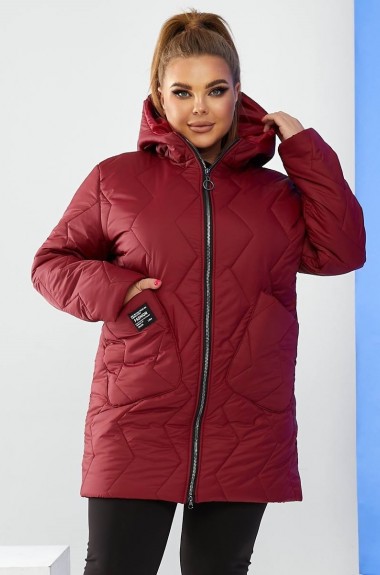Женская куртка IRK-2524A1000