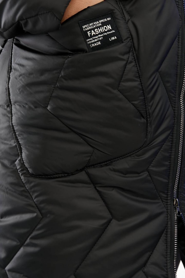 Жіноча куртка IRK-2524A1000