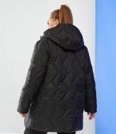 Жіноча куртка IRK-2524A1000