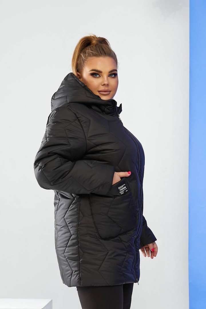 Жіноча куртка IRK-2524A1000