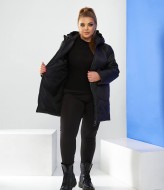 Жіноча куртка IRK-2524A1000