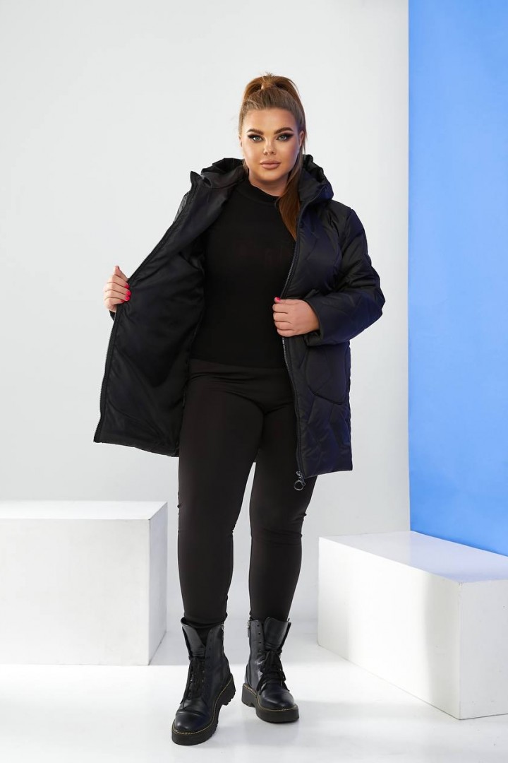 Жіноча куртка IRK-2524A1000