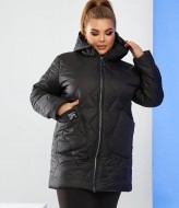 Жіноча куртка IRK-2524A1000